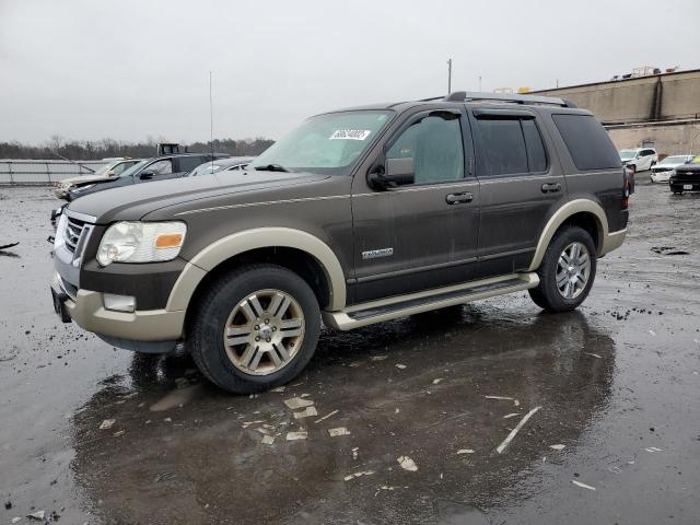 2006 Ford Explorer Eddie Bauer