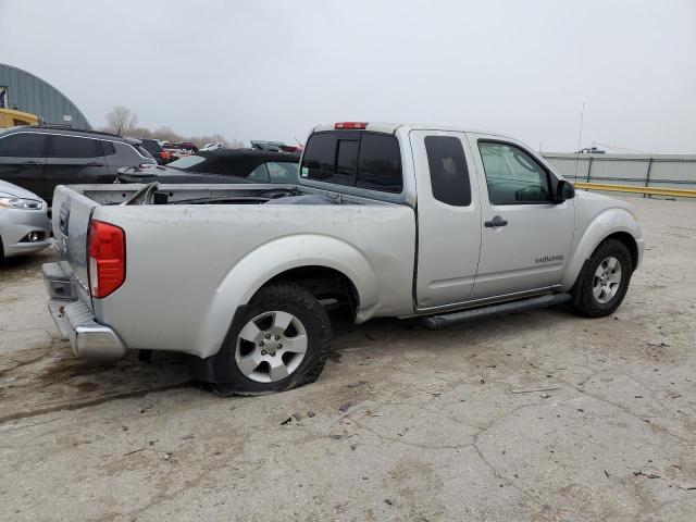 5Z6BD06T89C411822 Suzuki Equator Base