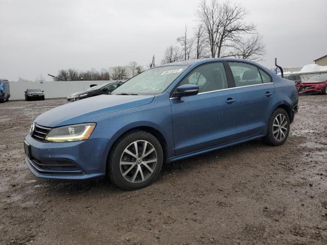 2017 VOLKSWAGEN JETTA SE - 3VWDB7AJ9HM309791