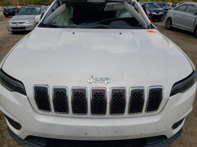 1C4PJLLX7KD175332 Jeep Cherokee Latitude Plus