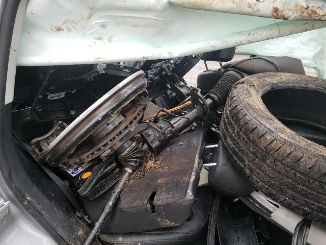 3C4NJCCB4JT240366 Jeep Compass Limited