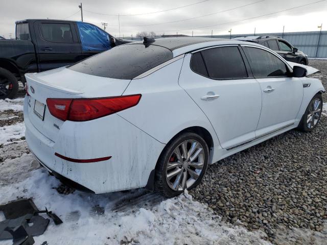 5XXGR4A64FG437196 KIA OPTIMA SX