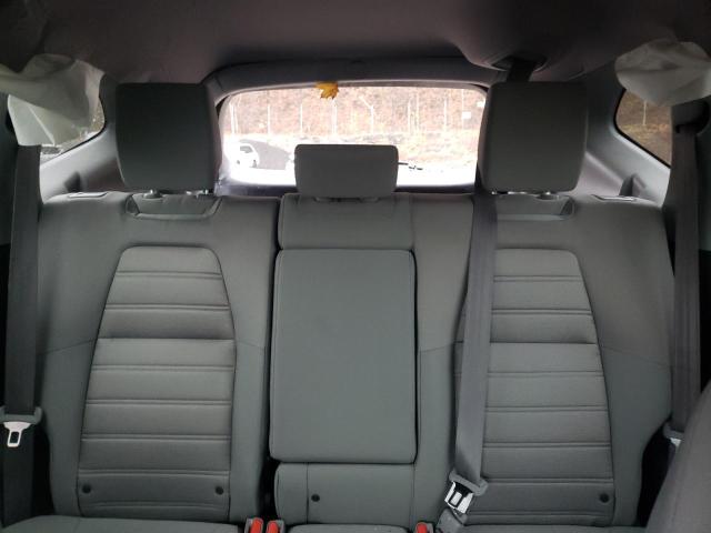 2022 HONDA CR-V EX - 2HKRW2H51NH671334