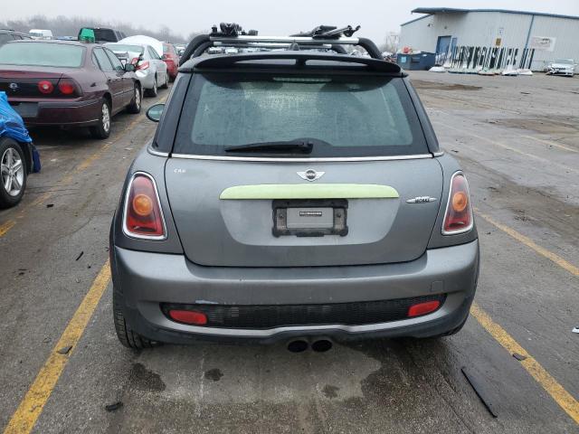 WMWMF93599TF96474 Mini Cooper