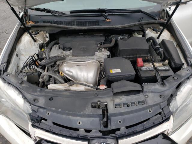2016 TOYOTA CAMRY LE - 4T1BF1FKXGU123664