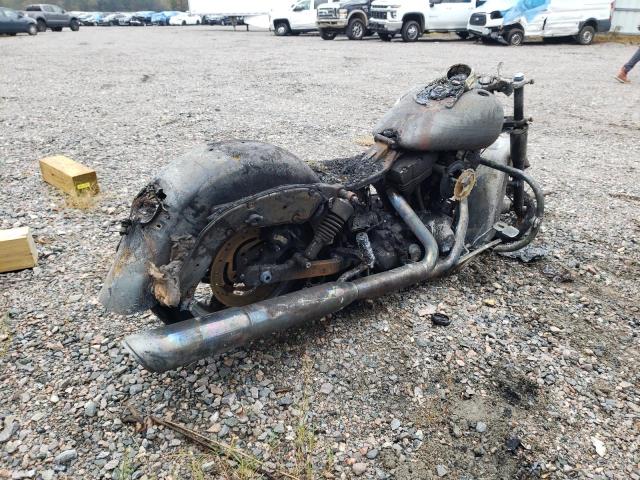 2012 HARLEY-DAVIDSON FLD SWITCH - 1HD1GZM10CC316586