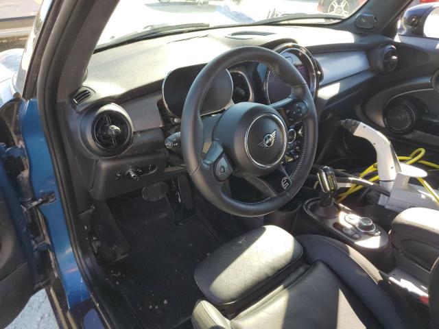 WMW13DJ03N2S10974 Mini Cooper Se