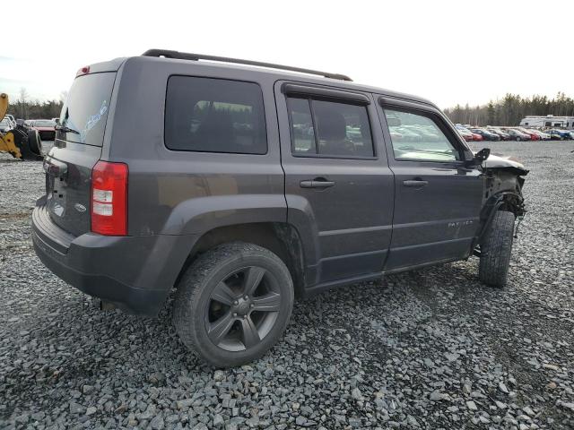 2015 JEEP PATRIOT - 1C4NJRAB7FD282324