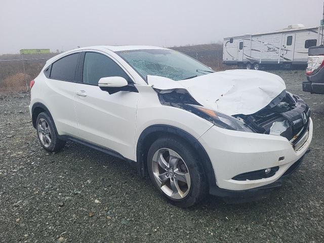 Vin: 3czru6h56hm104946, lot: 69271972, honda hr-v ex 20174