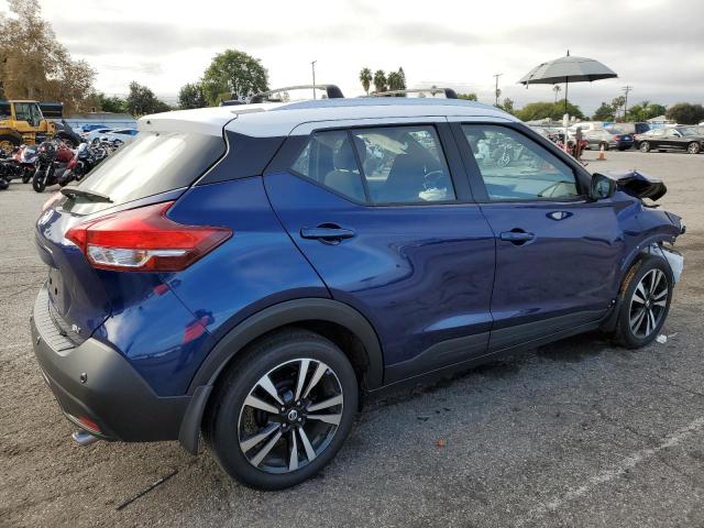 2020 NISSAN KICKS SV - 3N1CP5CV3LL535055