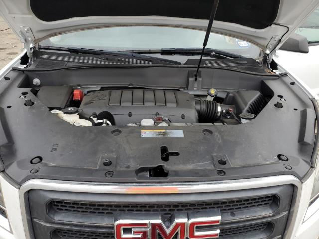2016 GMC ACADIA SLE - 1GKKRPKDXGJ349196
