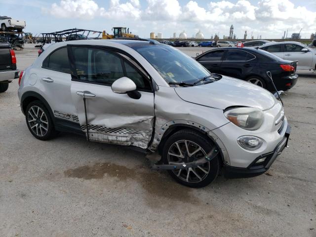 2016 FIAT 500X TREKK ZFBCFXET0GP332426