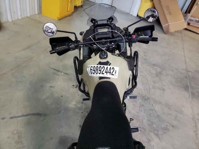 2022 KAWASAKI KL650 F - ML5KLEF17NDA12012