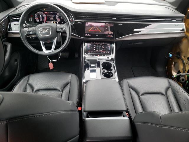 2019 AUDI Q8 PRESTIG WA1FVAF18KD014722