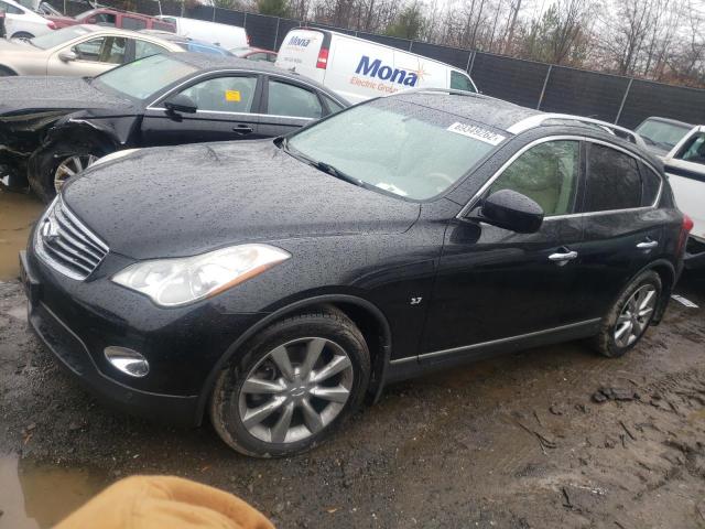 2014 INFINITI QX50 