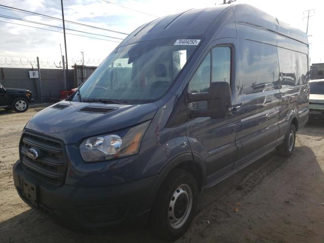 2021 Ford Transit T 250 For Sale Ca Los Angeles Wed Jan 11 2023 Used And Repairable