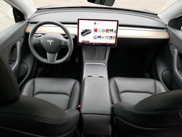 5YJYGDEE8MF233612 Tesla Model Y  8