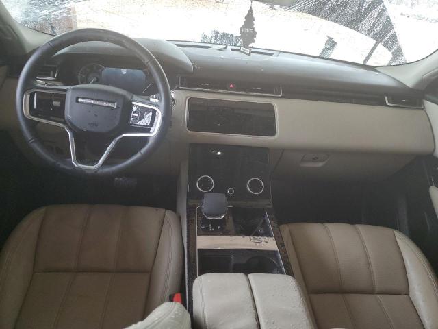 SALYJ2EX5MA316746 Land Rover Range Rover Velar S