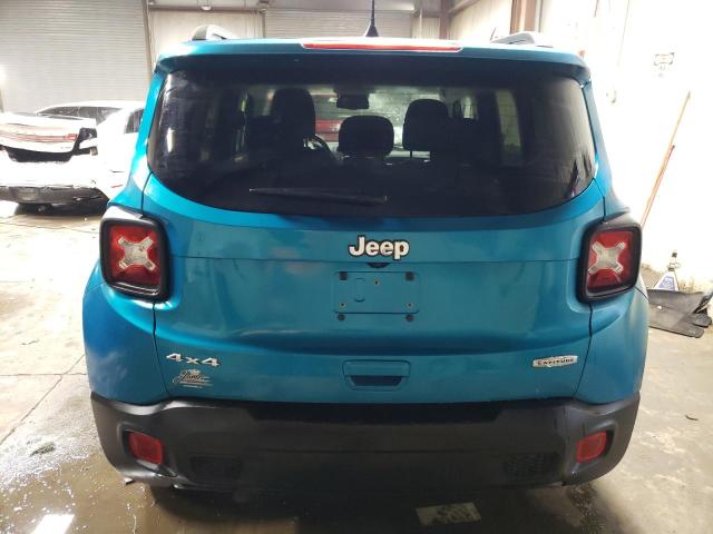 2019 JEEP RENEGADE L - ZACNJBBB0KPK66061