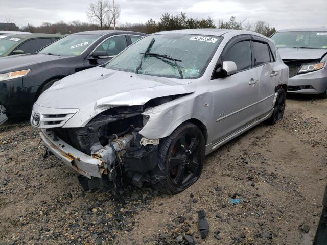 2006 Mazda Mazda3 Hatchback 