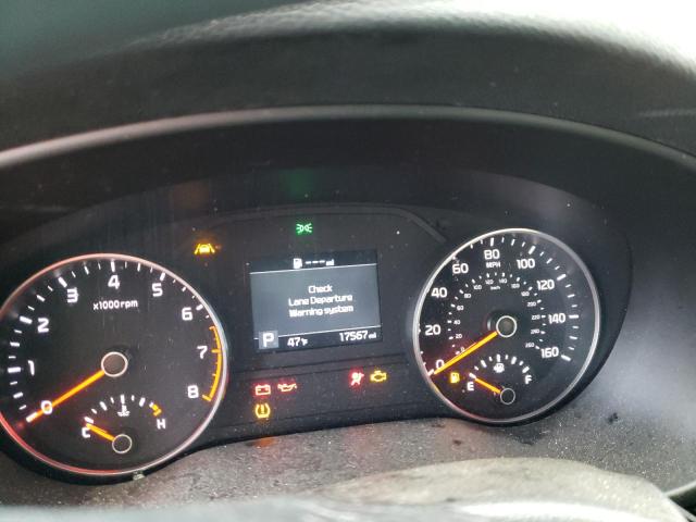 KNDPM3AC1M7916938 KIA Sportage Lx