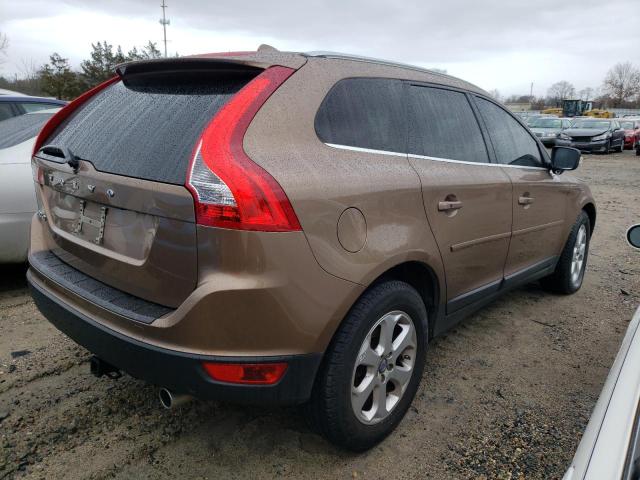 YV4952DL2D2383293 Volvo XC60