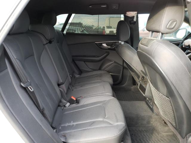 2019 AUDI Q8 PRESTIG WA1FVAF15KD032949