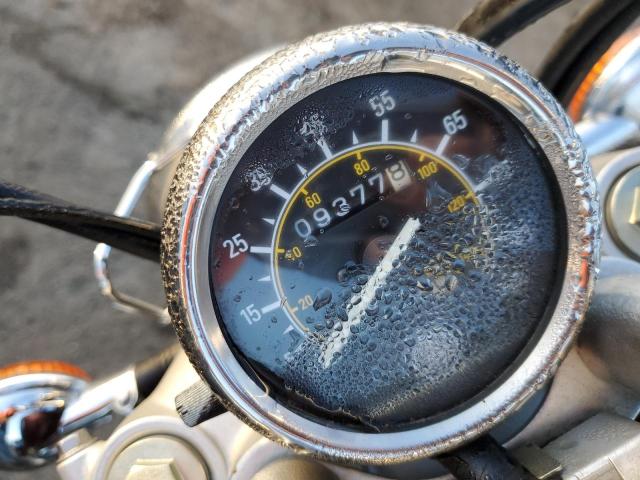 2008 YAMAHA XV250 JYAVG04Y38A000545