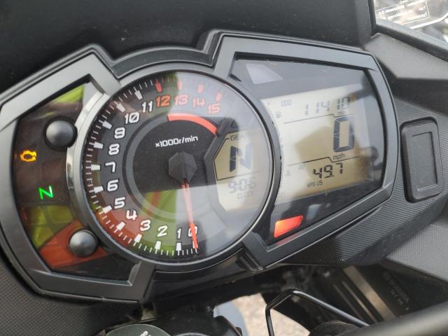 2020 KAWASAKI KLE300 B JKALE8B11LDA02398