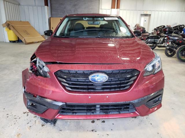 2020 SUBARU LEGACY SPO 4S3BWAF60L3027016