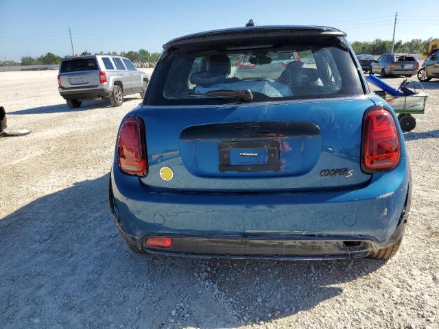 WMW13DJ03N2S10974 Mini Cooper Se