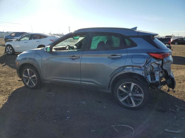 2020 HYUNDAI KONA ULTIM - KM8K5CA58LU462207
