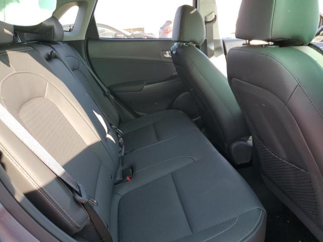 2020 HYUNDAI KONA ULTIM - KM8K5CA58LU462207