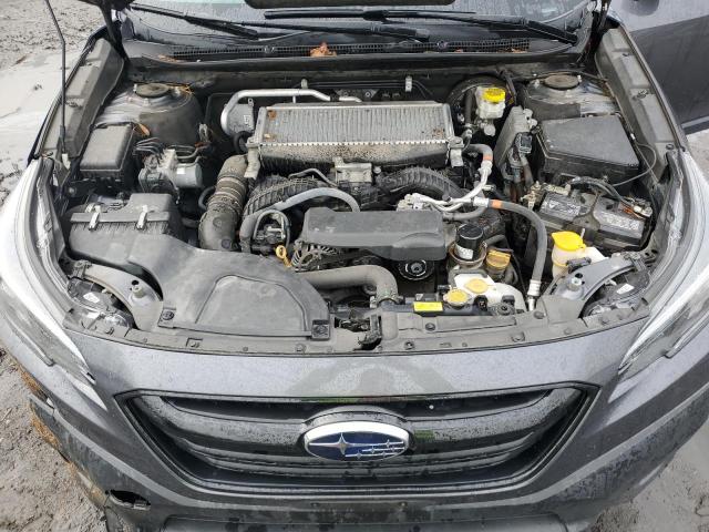 2020 SUBARU OUTBACK ON 4S4BTGKD1L3141831
