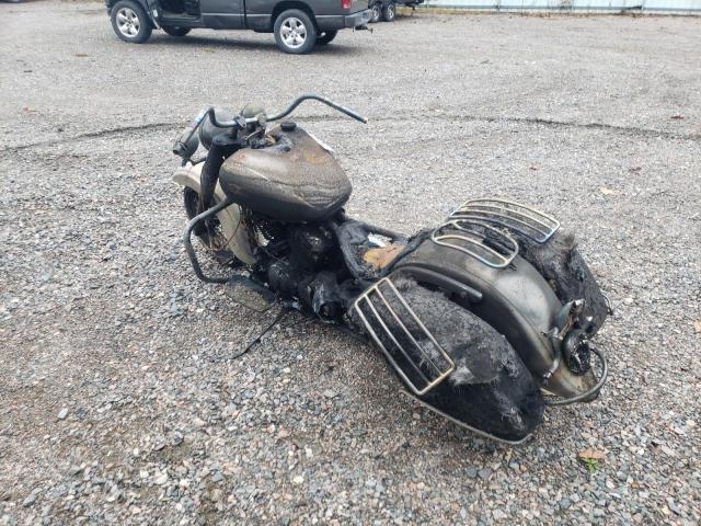 2005 YAMAHA XVS65 BASE - JYAVM01E65A078882