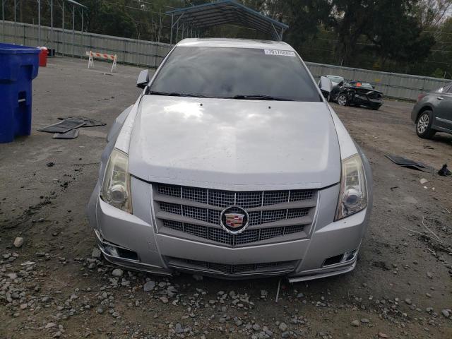 1G6DS5EVXA0104464 Cadillac CTS