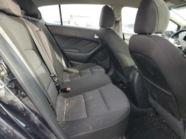 KNAFK5A8XH5680426 KIA FORTE LX