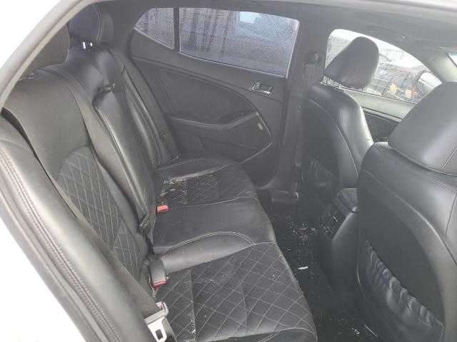 5XXGR4A64FG437196 KIA OPTIMA SX