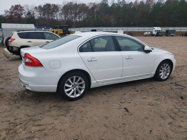 2015 VOLVO S80 PREMIE YV140MAK5F1190108