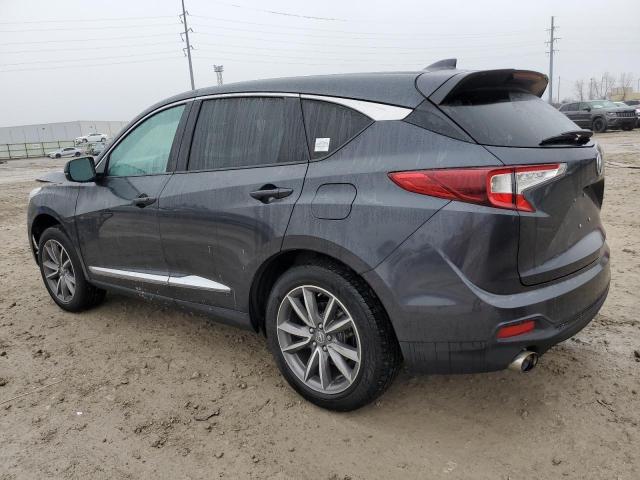 5J8TC2H5XLL040283 Acura Rdx Technology
