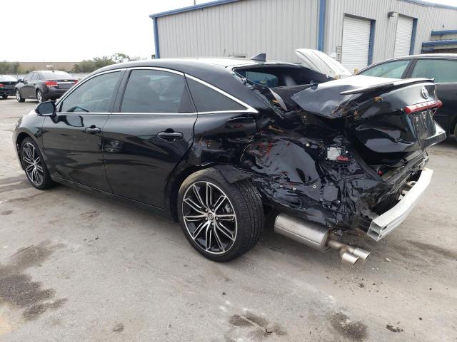 2020 TOYOTA AVALON XSE 4T1EZ1FB8LU046047