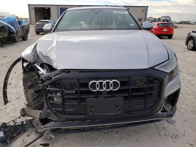 2019 AUDI Q8 PRESTIG WA1FVAF15KD032949