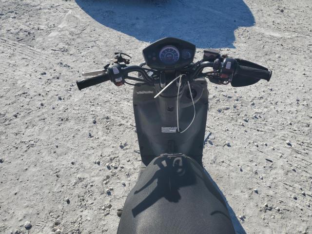 2012 YAMAHA YW125 RKRSE48Y7CA091612