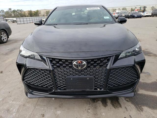 2020 TOYOTA AVALON XSE 4T1EZ1FB8LU046047