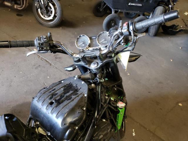 2021 KAWASAKI ZR900 R - JKAZR2C11MA052017