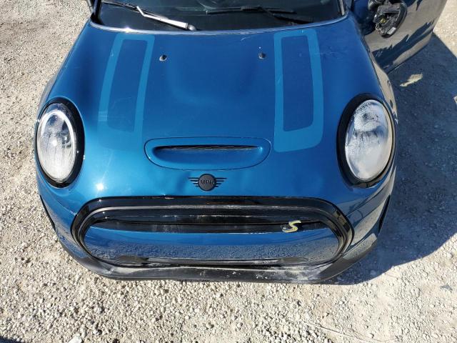 WMW13DJ03N2S10974 Mini Cooper Se
