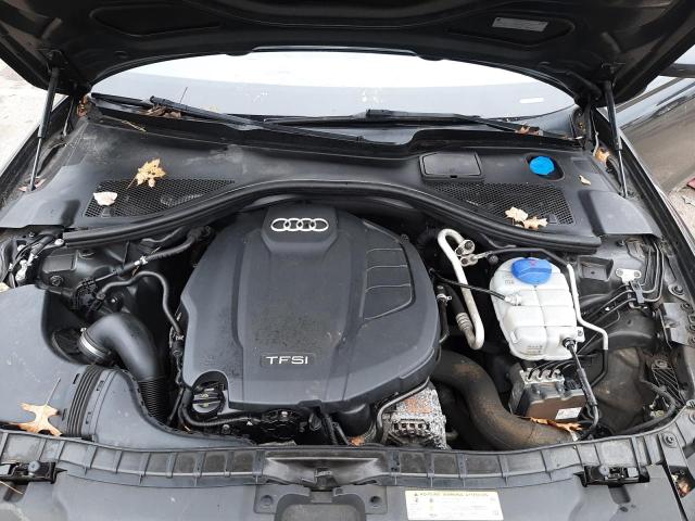 WAUGFAFC2GN013878 Audi A6 Premium Plus