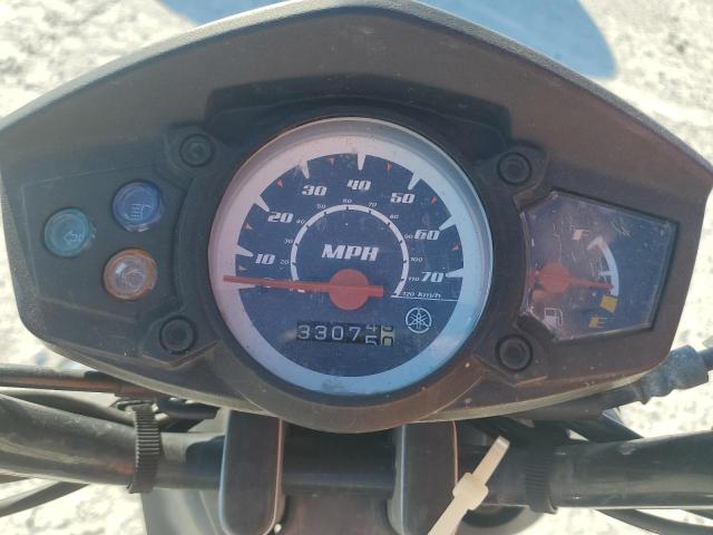 2012 YAMAHA YW125 RKRSE48Y7CA091612