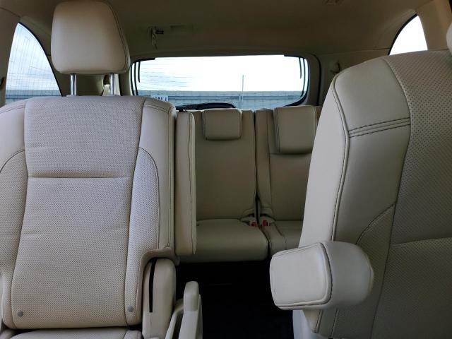 2016 TOYOTA UK 5TDYKRFH9GS175174