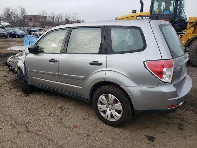 JF2SH61699H774495 Subaru Forester